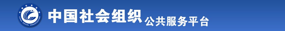 嗦鸡巴插逼免费国产网站全国社会组织信息查询